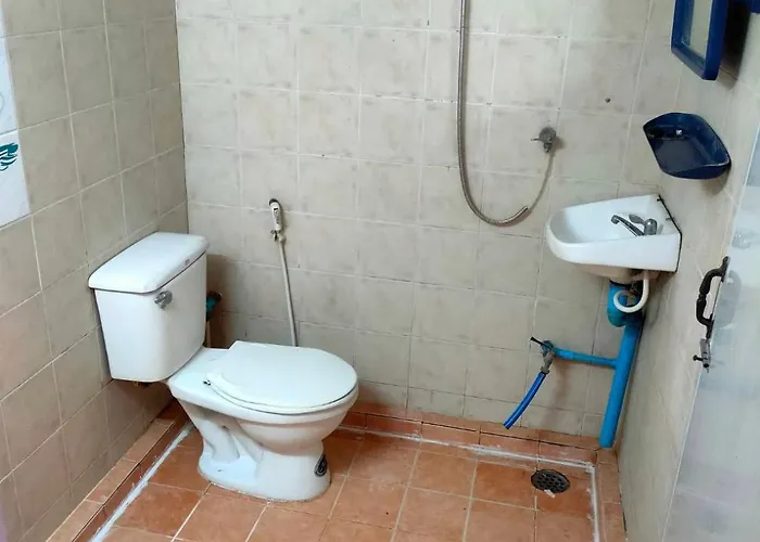Apartamento Prl Place *