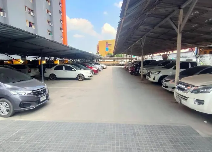 Apartamento Prl Place