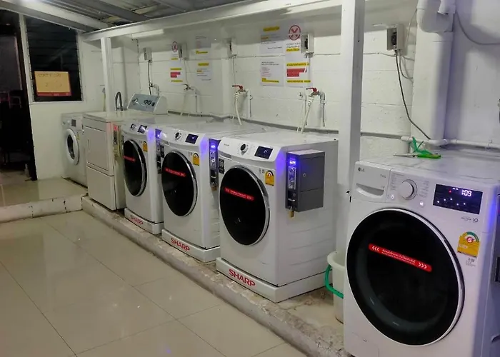 Prl Place Apartamento *