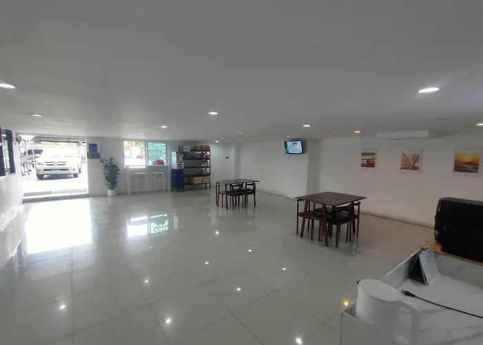 Apartamento Prl Place *