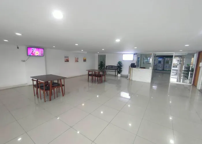 Prl Place * Banguecoque